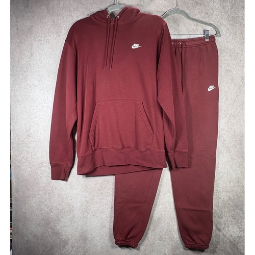 Nike tracksuit mens - mens, medium