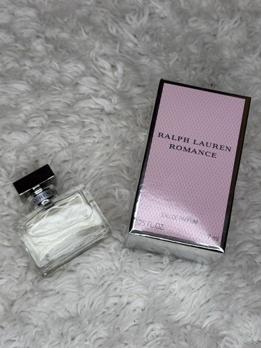 Ralph lauren romance eau - ralph,