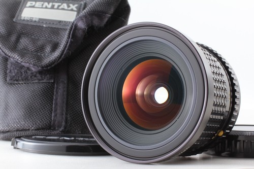 Top mint pentax - mint], smc