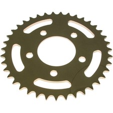 Esjot 43Z Alloy Sprocket 520 -