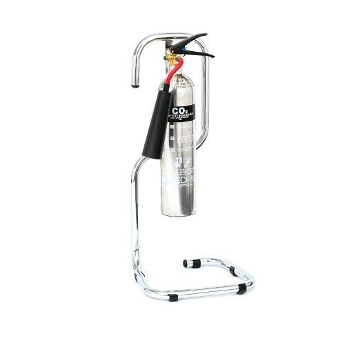 Chrome tubular single fire - chrome,