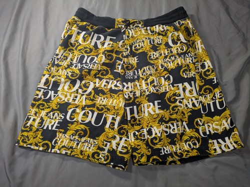 Versace jeans couture - couture, sweat