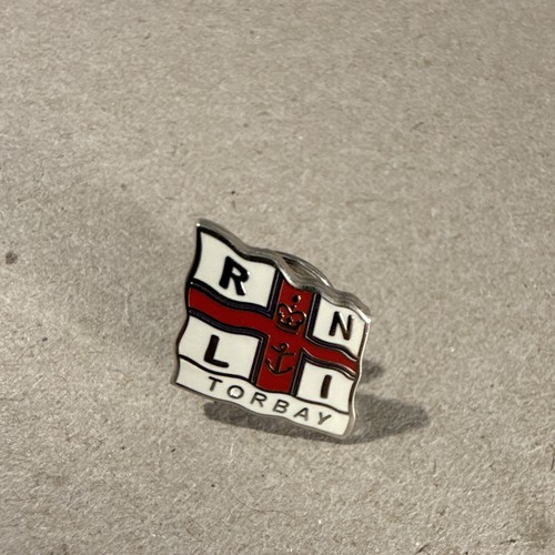 Torbay rnli i lifeboat - torbay,