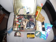 Collectors vintage Blue Bird