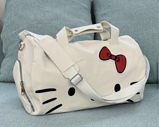 Hello Kitty Travel Bag