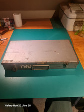 Vintage Atco Metal Slide