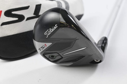 Ladies titleist tsi1 hybrid - tsi1,