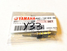 NEW Yamaha  DT125MX  &  DT80LC