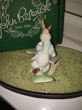 Beswick Ware figurine Peter