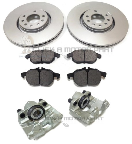 Front left right brake - right, caliper
