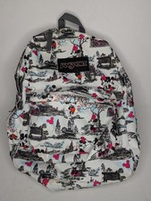 JanSport x Disney Mickey and