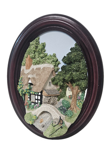 English country cottage - english,