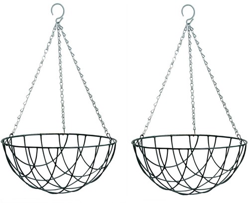 Inch hanging basket - 2,