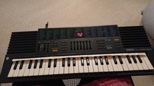 Yamaha PortaSound Keyboard PSS-380, Full Working Order, Great Condition