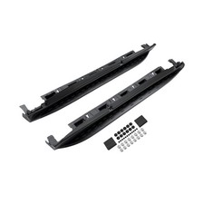 Side Steps For Mercedes Benz