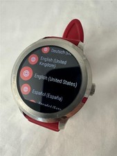 Fossil Q Founder 2.0 Smart