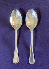 Pair vintage epns - of, a1