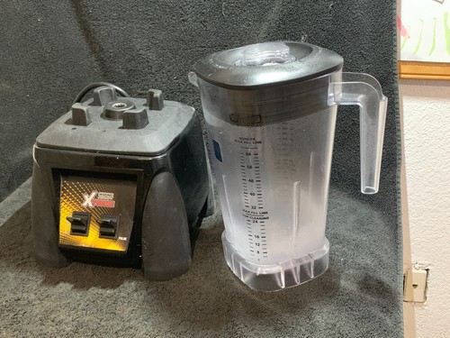 Waring mx1000xtxp xtreme 2 - waring,