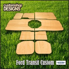 Ford Transit Custom (2013 -