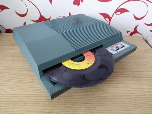 1960s slot front load - 1960s,