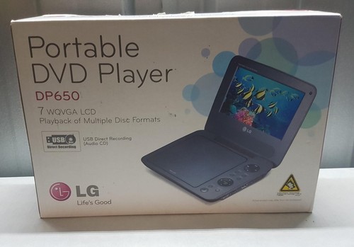 Portable dvd player model - player,