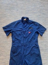 Dickies Coveralls Boiler Suit
