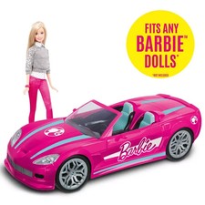 Barbie Remote Control Dream