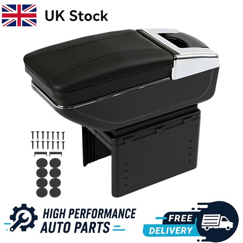 Boxed armrest for audi a3 - audi,