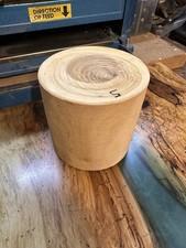 Monterey Cypress Wood Turning