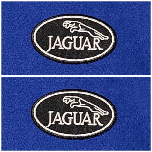 Pair jaguar motor - a,