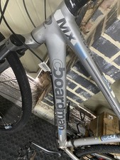 Boardman MX Sport Fi Women's Medium