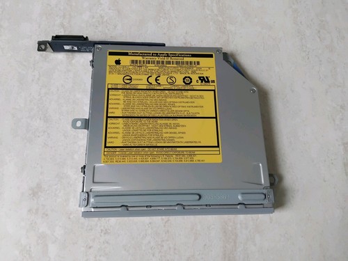 Apple imac superdrive - g5,
