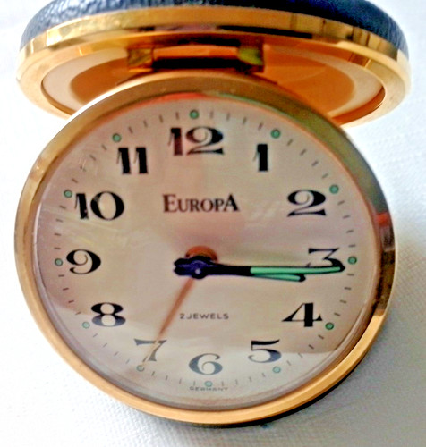 Vintage europa folding - vintage,