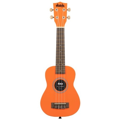 Kala ukadelic soprano ukulele - soprano,