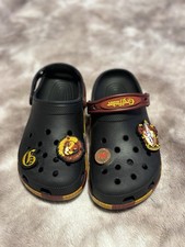 Crocs Harry Potter Gryffindor