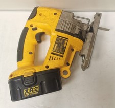 DeWalt DW933 Jigsaw 18V