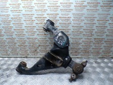 BFD074849 2008 TOYOTA HILUX 2.5 KING CAB BOTTOM WISHBONE N/S