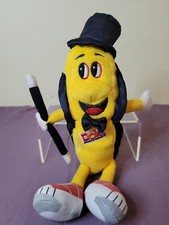 Vintage Dole Bobby Banana Food