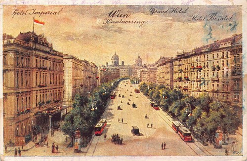 Austria wien vienna - austria, 1924