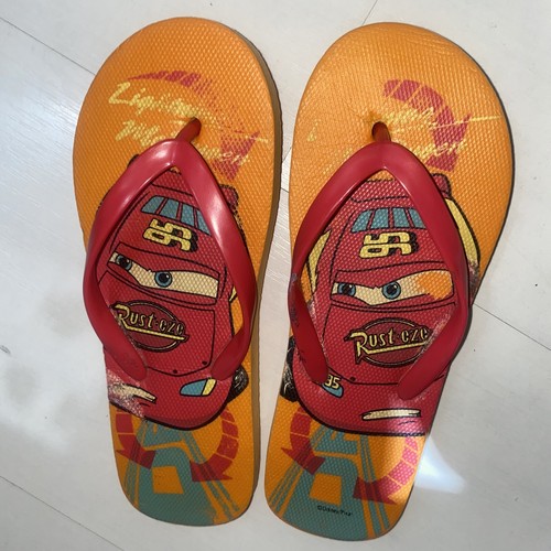 Pair lightning mcqueen print - pair,
