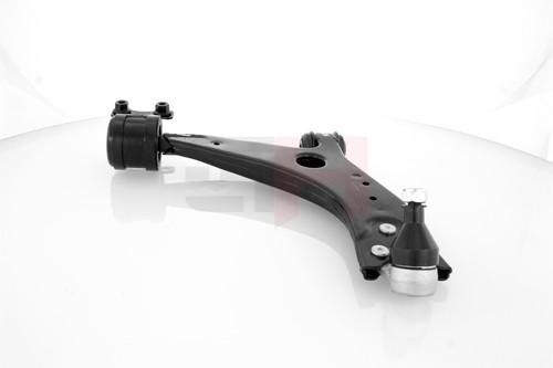 Front right control - right, arm