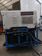 Prochem BLAZER PLUS commercial