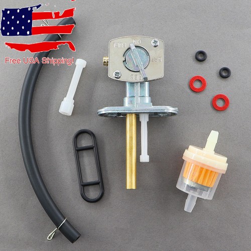 Gas tank switch - gas,