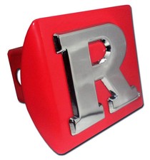 rutgers university logo chrome