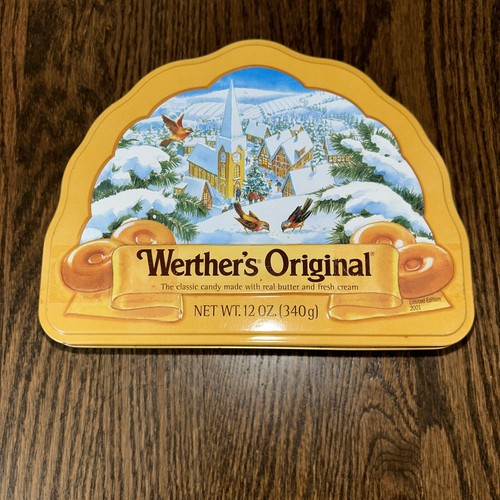 Vintage werthers original - vintage,