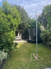 AENA Pink Regulation Metal