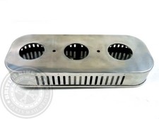 Air filter box bsa a75 - s/s,