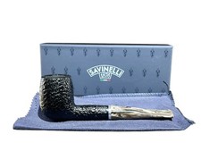 Savinelli Morellina Rustic