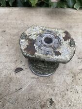 Blade Boss From A 2015 Mountfield S421R PD Mower, RS100 Engine (43)