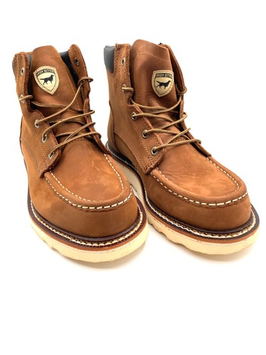 Work boot irish setter - boot, ashby